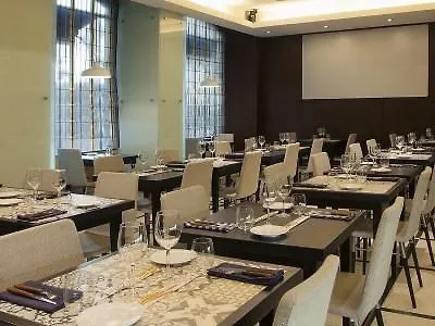 ***  Turim Restauradores Hotel Lisboa Portugalsko