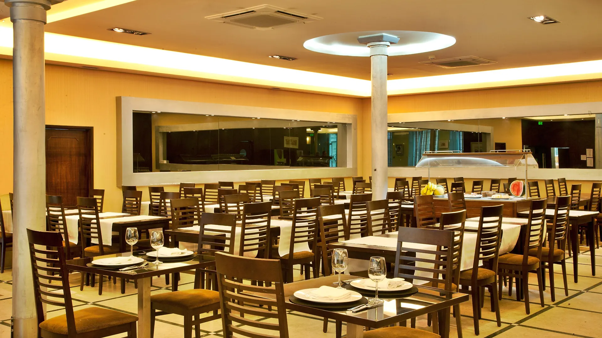 Turim Restauradores Hotel Lisboa