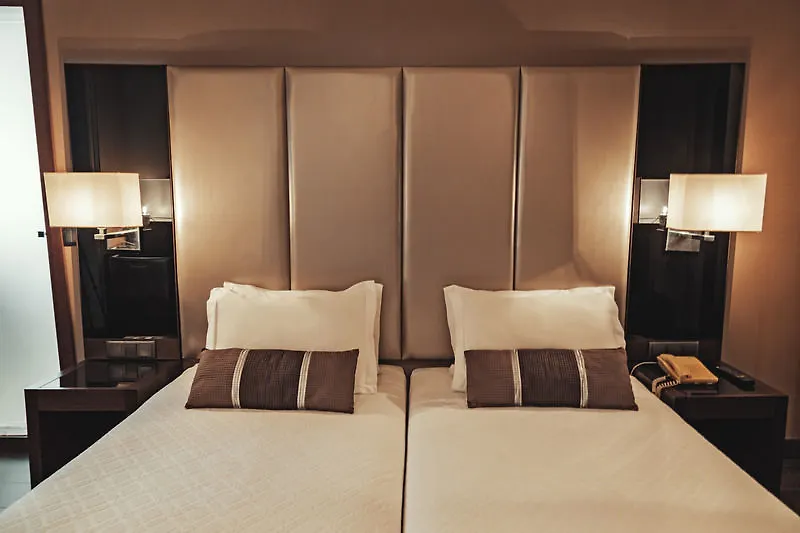 Turim Restauradores Hotel Lisboa