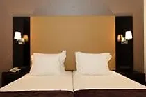 Turim Restauradores Hotel Lisboa 3*,