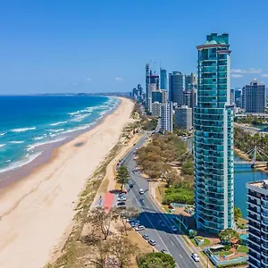 The Waterford On Main 4*, Gold Coast Australia