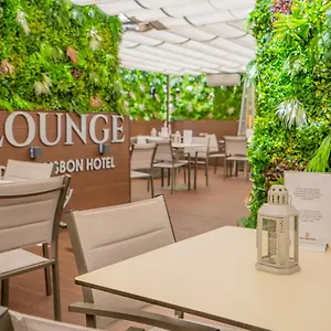 Otel Dinya, Lisboa