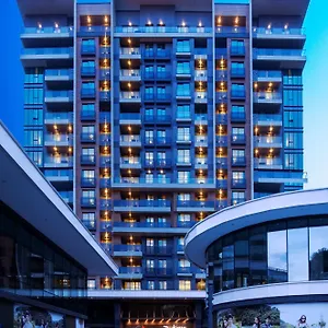 Radisson Residences Vadistanbul מלון איסטמבול