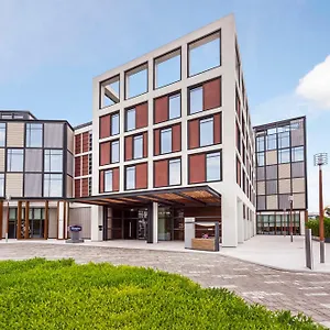 Hampton By Hilton Al Seef מלון דובאי