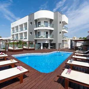 Kr - Lounge 3*, Albufeira Portugal