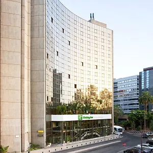 Otel Lisbon-continental By Ihg, Lisboa