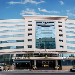Landmark Summit 4*, Dubai United Arab Emirates