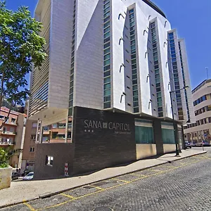 Sana Capitol מלון