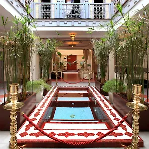 Noos Noos 3*, Marrakesh Morocco