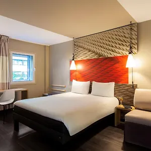 Ibis Liberdade מלון