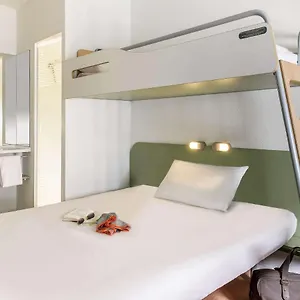 Ibis Budget Alexanderplatz מלון ברלין