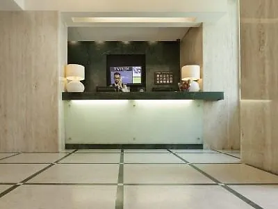 ליסבון Turim Restauradores Hotel פורטוגל