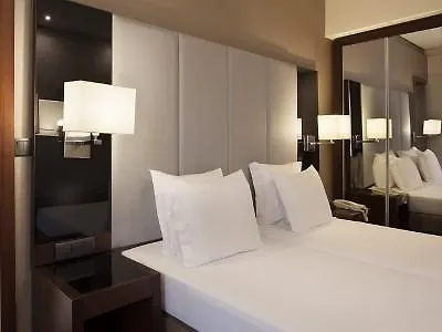ליסבון Turim Restauradores Hotel