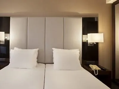 ליסבון Turim Restauradores Hotel