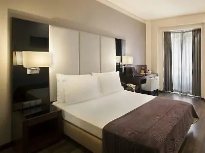 ליסבון Turim Restauradores Hotel