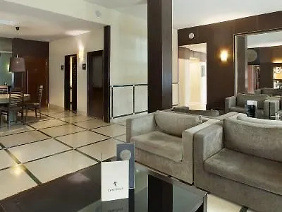 ליסבון Turim Restauradores Hotel