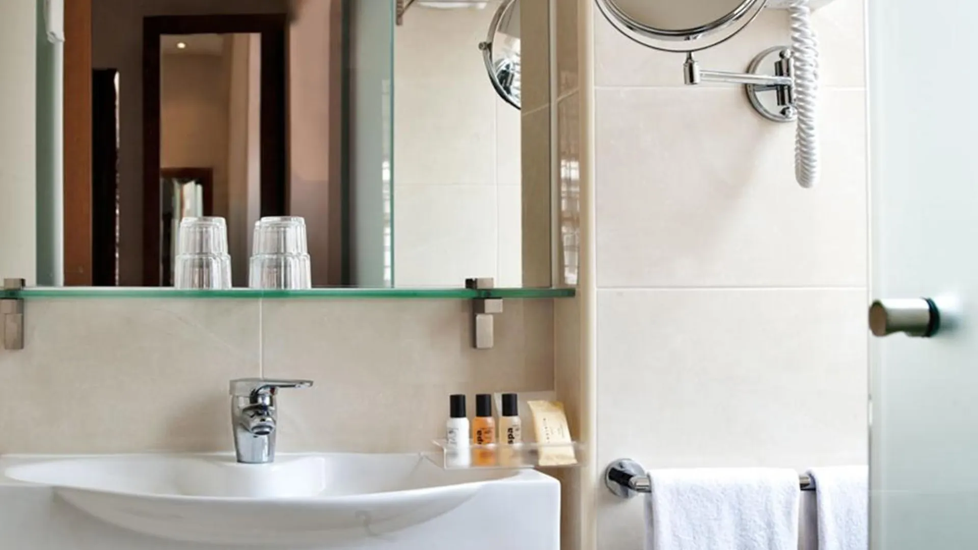 ליסבון Turim Restauradores Hotel
