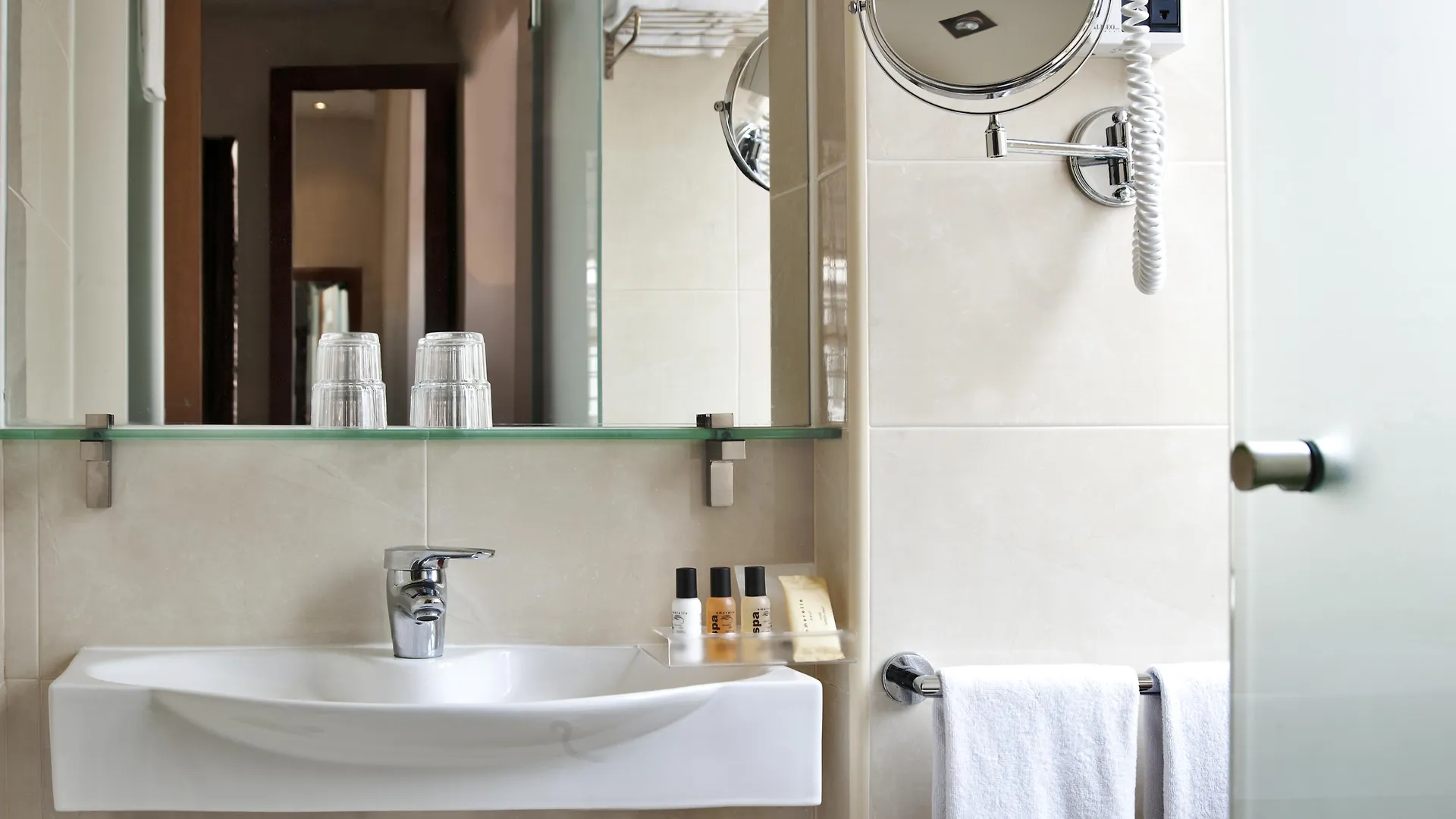 ליסבון Turim Restauradores Hotel