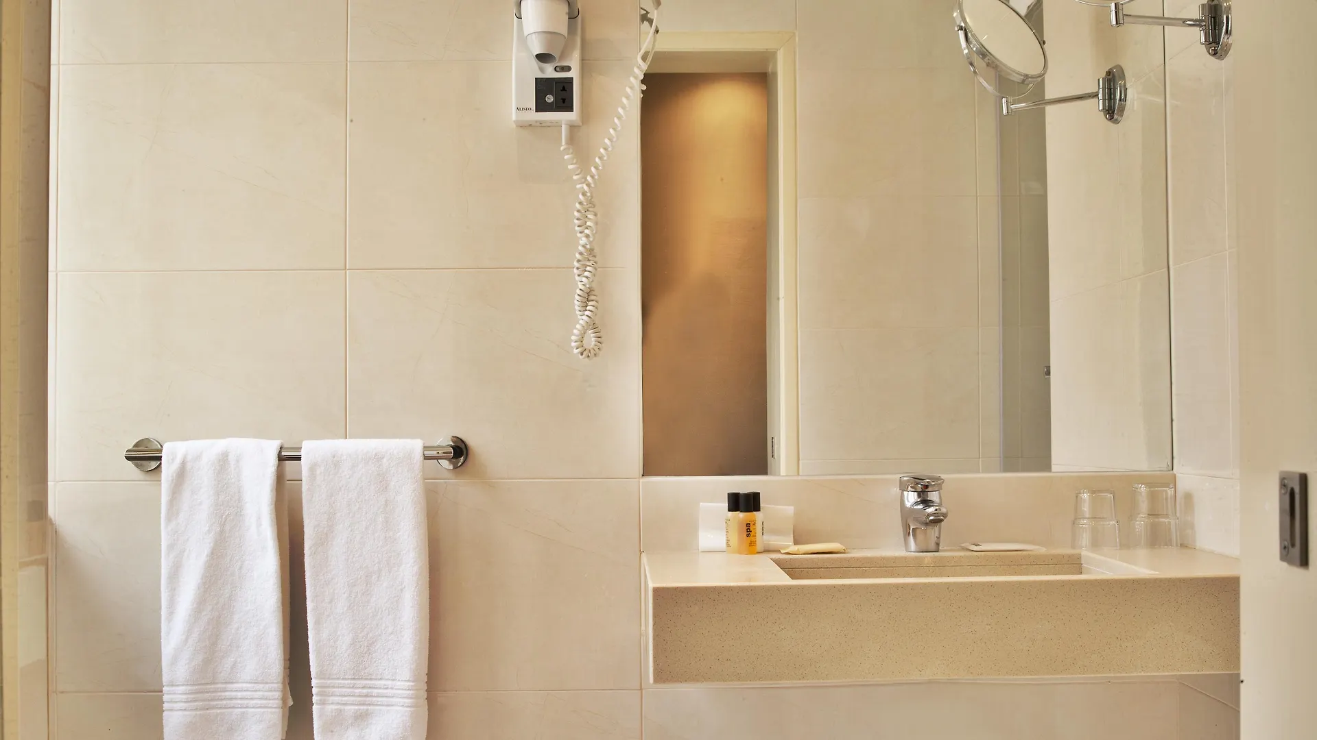 ליסבון Turim Restauradores Hotel