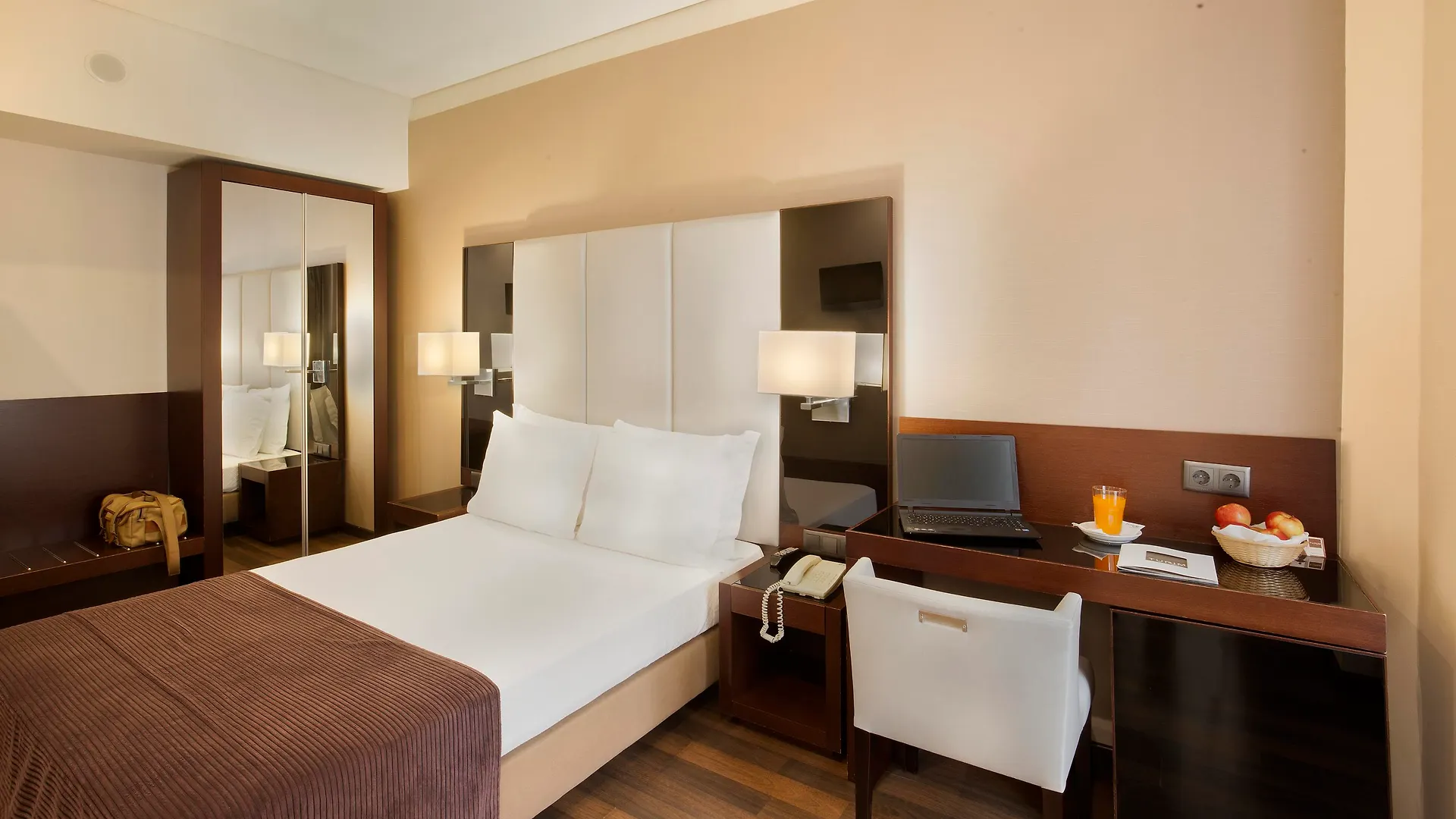 ליסבון Turim Restauradores Hotel