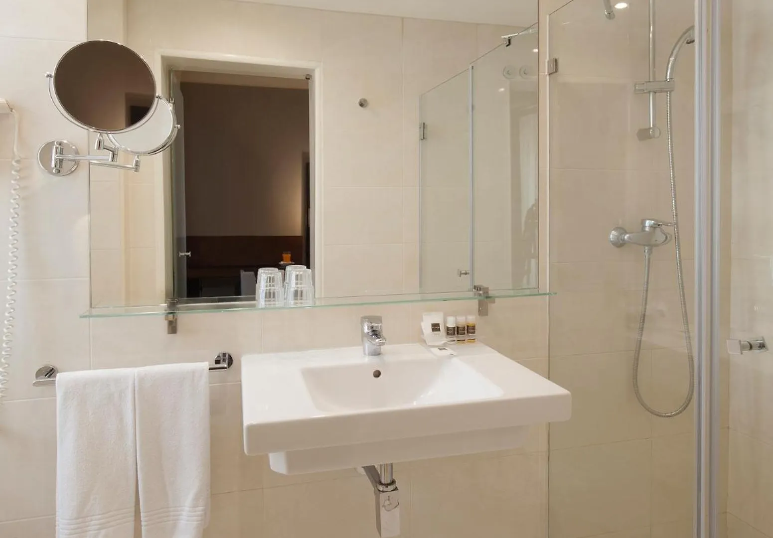 ליסבון Turim Restauradores Hotel