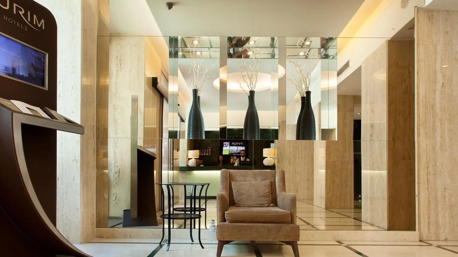 ליסבון Turim Restauradores Hotel
