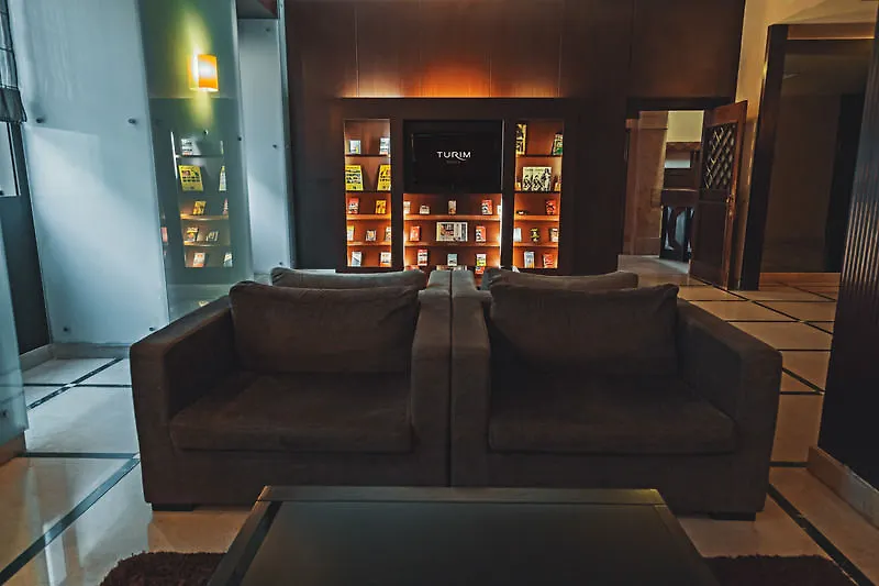 ליסבון Turim Restauradores Hotel