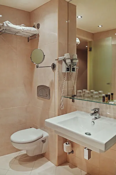 ליסבון Turim Restauradores Hotel 3*,