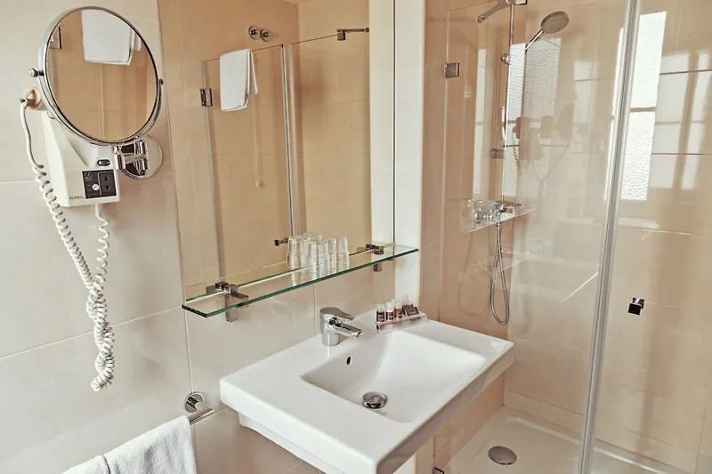 Turim Restauradores Hotel Lisbon