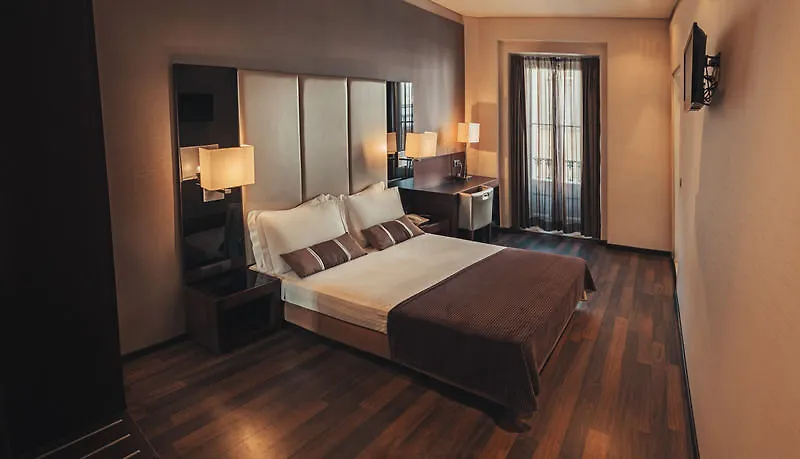 ליסבון Turim Restauradores Hotel
