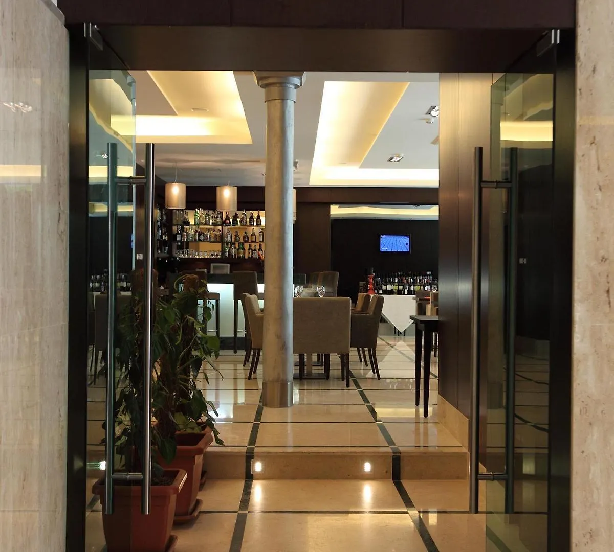 ליסבון Turim Restauradores Hotel 3*,  פורטוגל