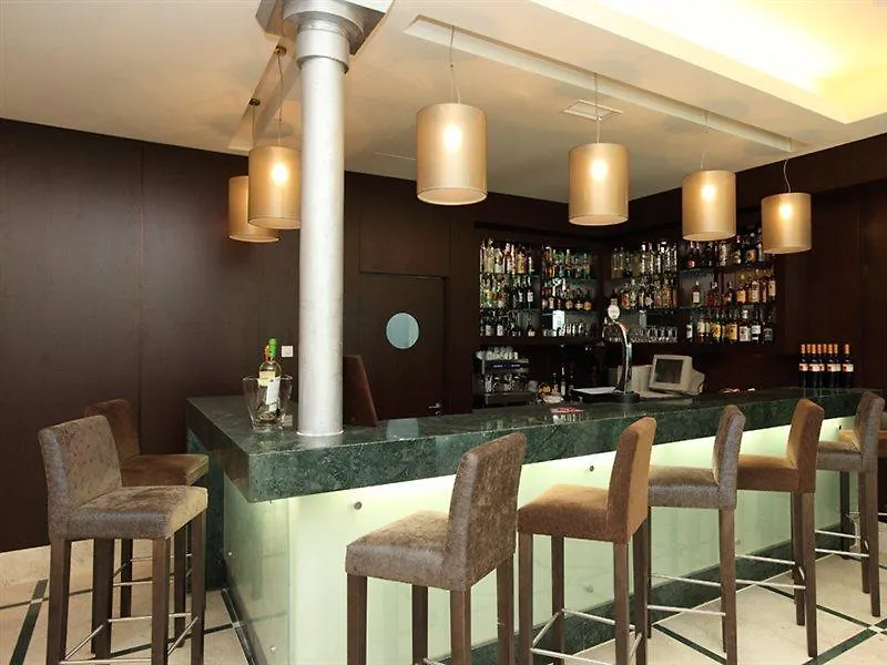 Turim Restauradores Hotel Lisbon