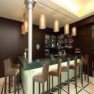 ליסבון Turim Restauradores Hotel