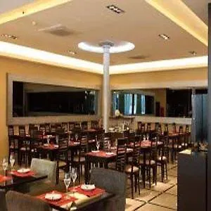 ליסבון Turim Restauradores Hotel