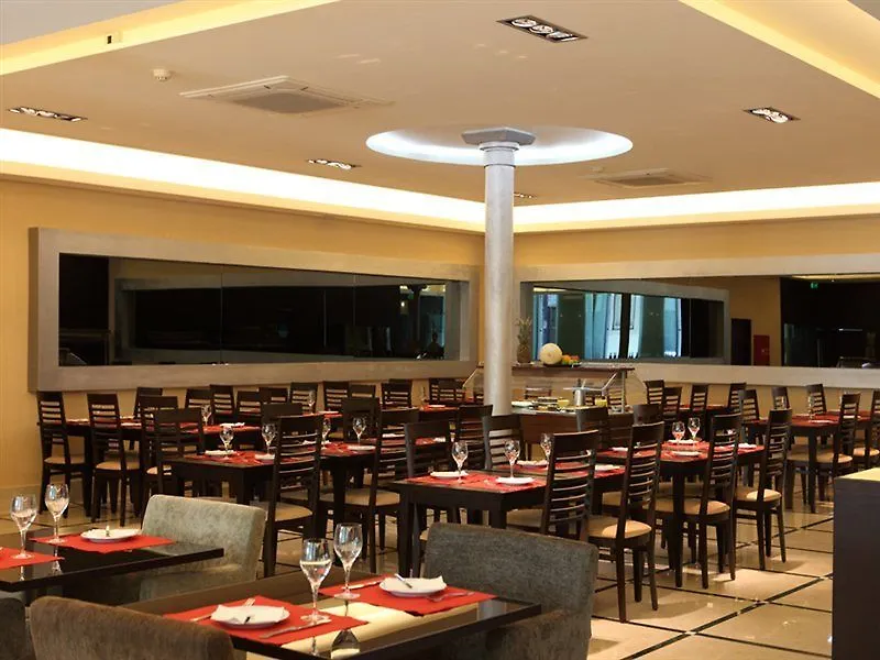 ***  ליסבון Turim Restauradores Hotel פורטוגל