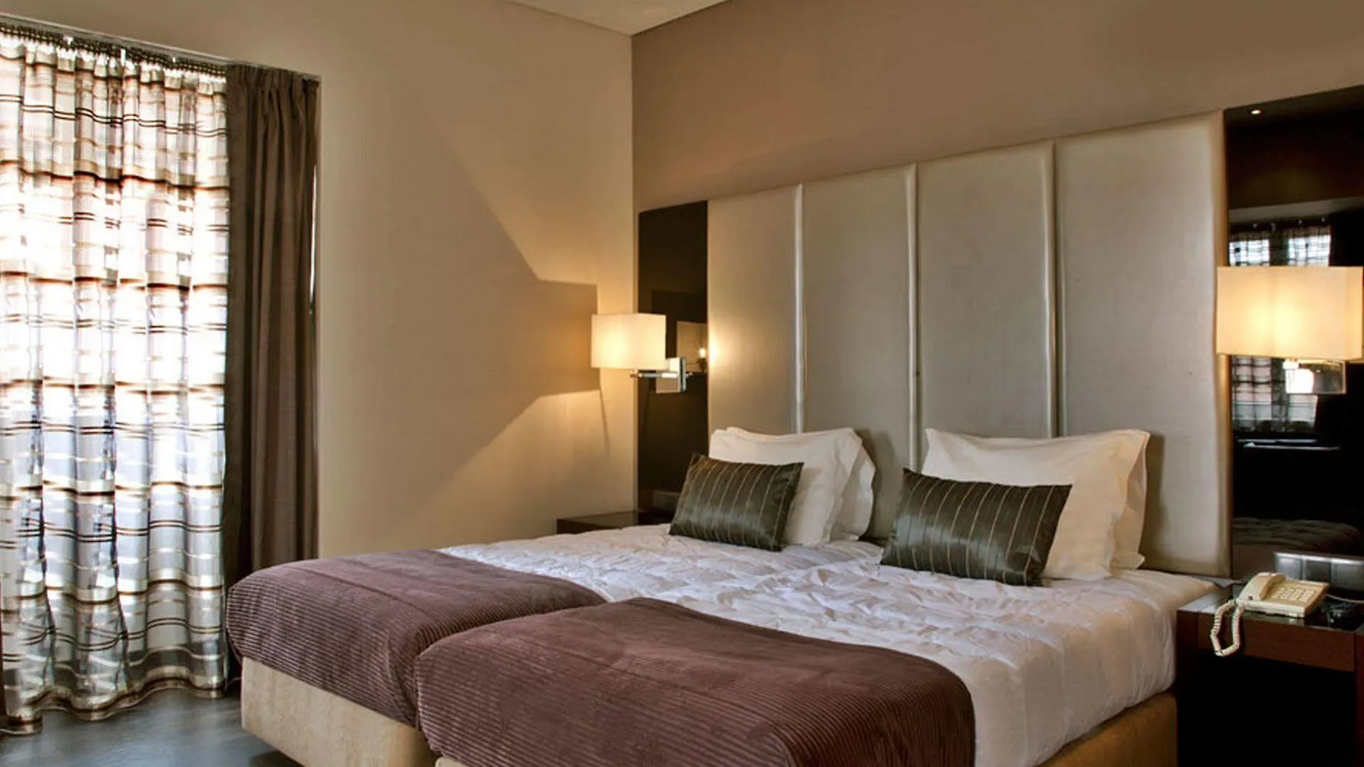 ליסבון Turim Restauradores Hotel 3*,  פורטוגל