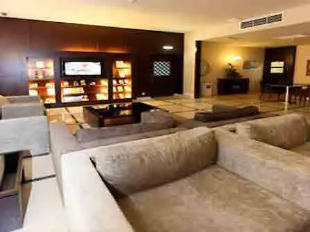 ליסבון Turim Restauradores Hotel