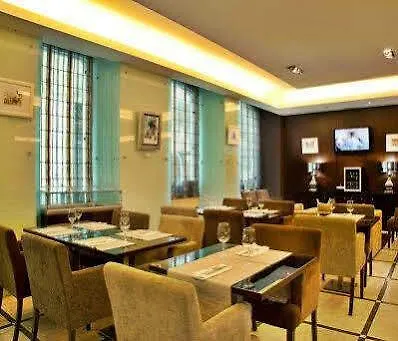 ליסבון Turim Restauradores Hotel